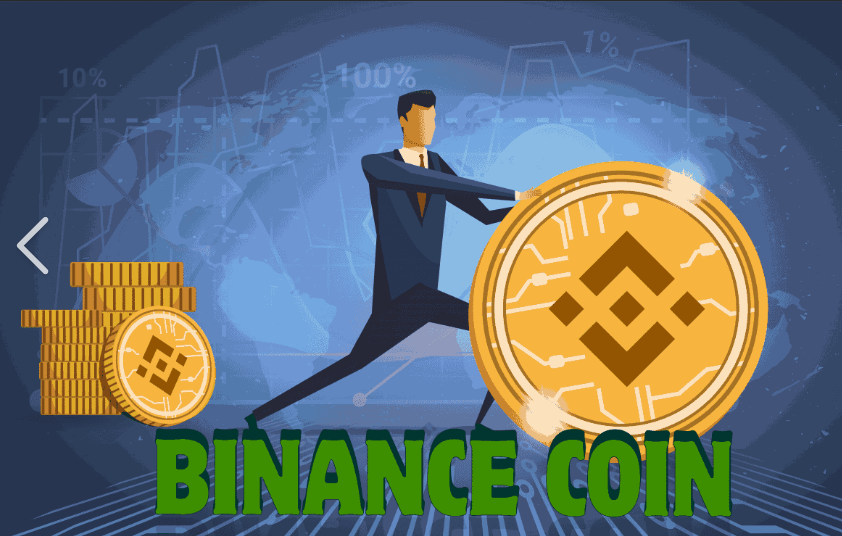 Binance Coin Recovers From Bull Trap As BNB Readies To Breakout ...