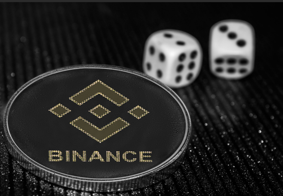 Binance Coin