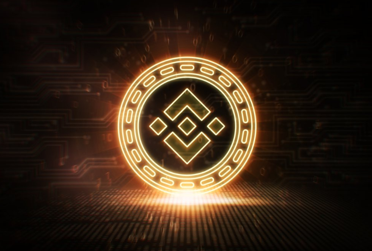 Binance Coin