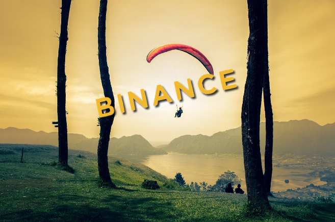 Binance Coin